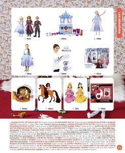 Catalogue Monoprix Noël 2019 page 17