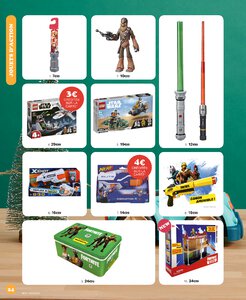 Catalogue Monoprix Noël 2019 page 24