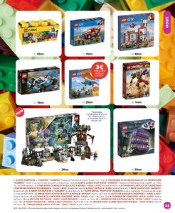 Catalogue Monoprix Noël 2019 page 25