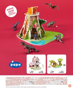 Catalogue Monoprix Noël 2019 page 27