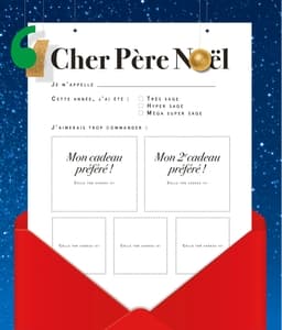 Catalogue Monoprix Noël 2021 page 19