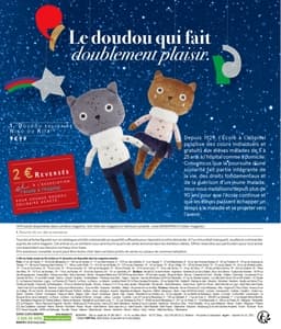 Catalogue Monoprix Noël 2021 page 44