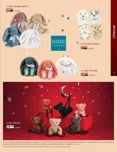Catalogue Monoprix Noël 2025 page 3