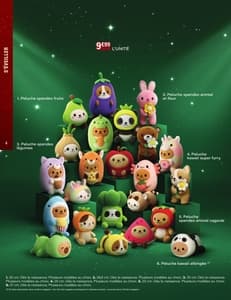 Catalogue Monoprix Noël 2025 page 4