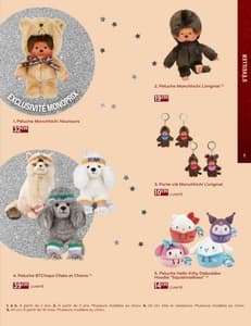 Catalogue Monoprix Noël 2025 page 5