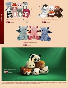 Catalogue Monoprix Noël 2025 page 6