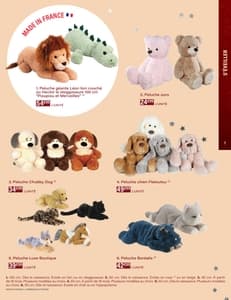 Catalogue Monoprix Noël 2025 page 7