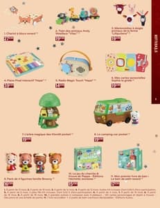 Catalogue Monoprix Noël 2025 page 9