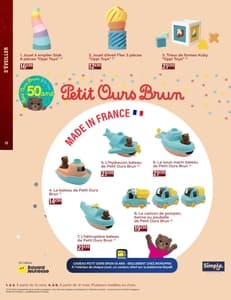 Catalogue Monoprix Noël 2025 page 10