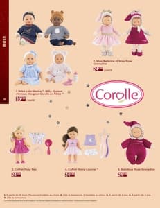 Catalogue Monoprix Noël 2025 page 14