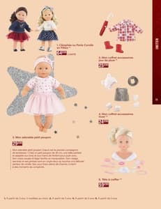 Catalogue Monoprix Noël 2025 page 15