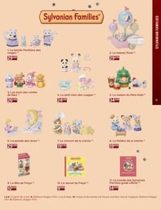 Catalogue Monoprix Noël 2025 page 17