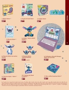 Catalogue Monoprix Noël 2025 page 19