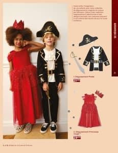 Catalogue Monoprix Noël 2025 page 21