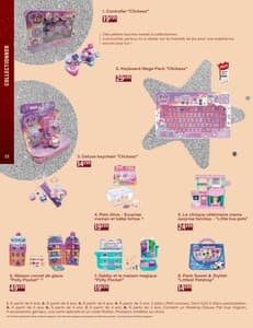 Catalogue Monoprix Noël 2025 page 22