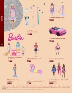 Catalogue Monoprix Noël 2025 page 24