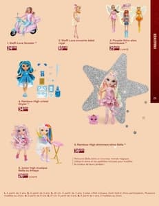 Catalogue Monoprix Noël 2025 page 25