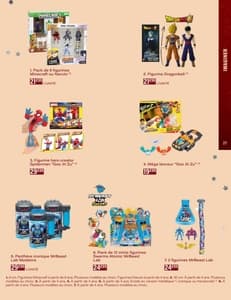 Catalogue Monoprix Noël 2025 page 27