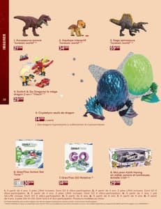 Catalogue Monoprix Noël 2025 page 28