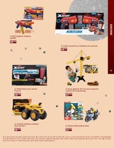 Catalogue Monoprix Noël 2025 page 29