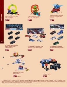 Catalogue Monoprix Noël 2025 page 30