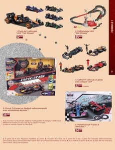 Catalogue Monoprix Noël 2025 page 33