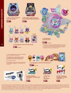 Catalogue Monoprix Noël 2025 page 36