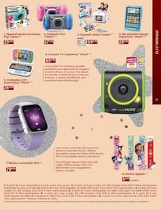 Catalogue Monoprix Noël 2025 page 39