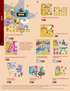 Catalogue Monoprix Noël 2025 page 40