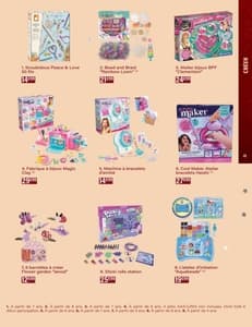 Catalogue Monoprix Noël 2025 page 41