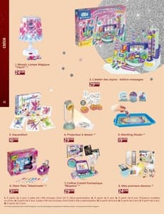 Catalogue Monoprix Noël 2025 page 42