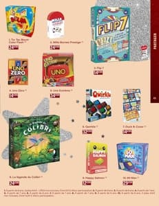Catalogue Monoprix Noël 2025 page 45