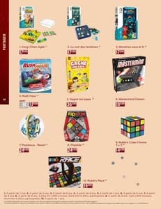 Catalogue Monoprix Noël 2025 page 48