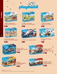 Catalogue Monoprix Noël 2025 page 50