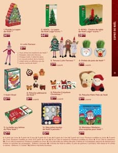 Catalogue Monoprix Noël 2025 page 51