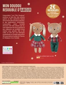 Catalogue Monoprix Noël 2025 page 52