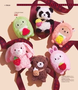 Catalogue jouets Monoprix Noël 2026: la magie de Noël commence page 4