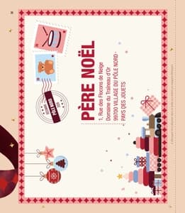 Catalogue jouets Monoprix Noël 2026: la magie de Noël commence page 30