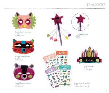 Catalogue Moulin Roty France 2016-2017 page 11