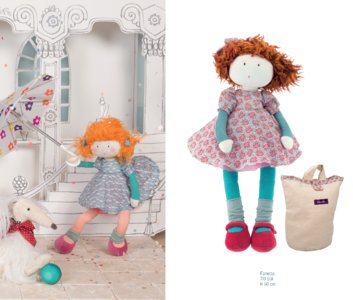 Catalogue Moulin Roty France 2016-2017 page 56