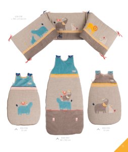 Catalogue Moulin Roty France 2016 page 17