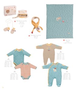 Catalogue Moulin Roty France 2016 page 18