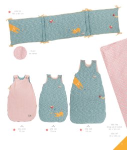 Catalogue Moulin Roty France 2016 page 19