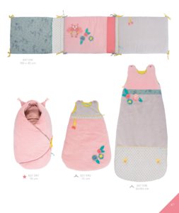 Catalogue Moulin Roty France 2016 page 49