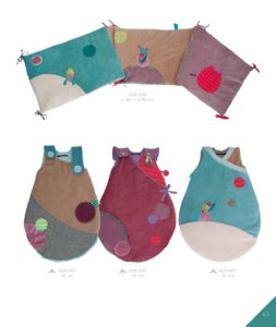 Catalogue Moulin Roty France 2016 page 65