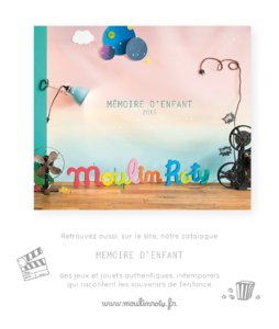 Catalogue Moulin Roty France 2016 page 114