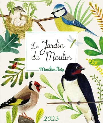 Catalogue Moulin Roty Le Jardin Du Moulin 2023