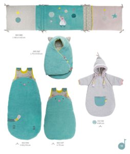 Catalogue Moulin Roty France Les Petits 2017 page 21