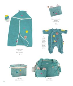 Catalogue Moulin Roty France Les Petits 2017 page 22