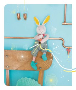 Catalogue Moulin Roty France Les Petits 2017 page 26
